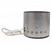 Mini Cassa Speaker Portatile Supporto Wireless Bluetooth Fm Radio Cod. Ws-q9